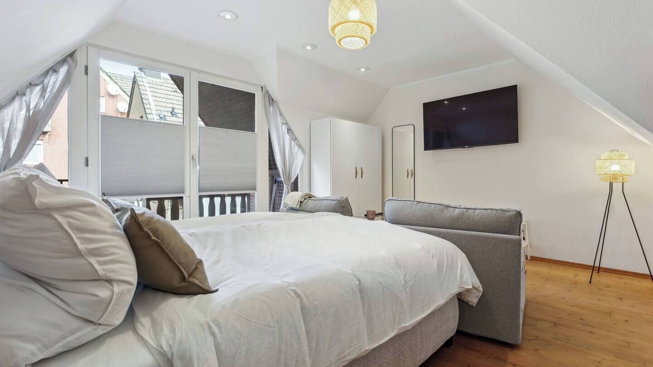 Photo of Bedroom in Luedinghausen
