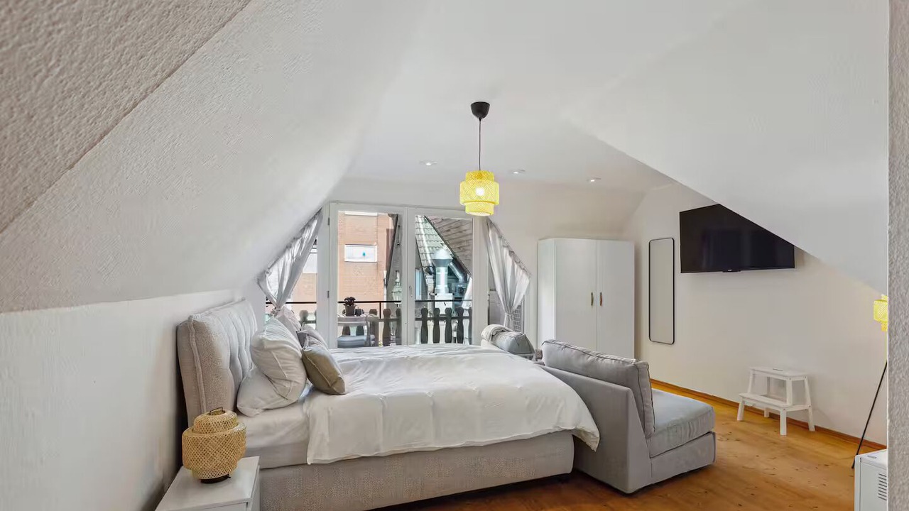 Photo of Bedroom in Luedinghausen