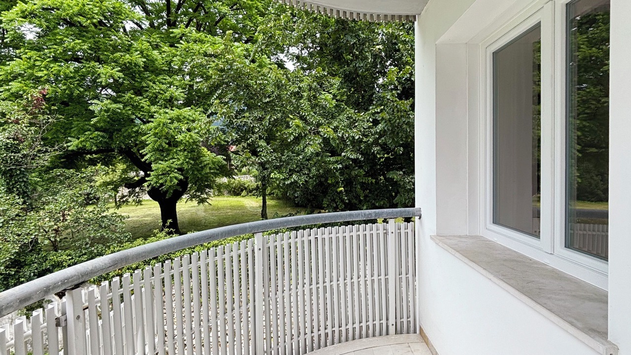 Photo of Patio Balcony in Aviano