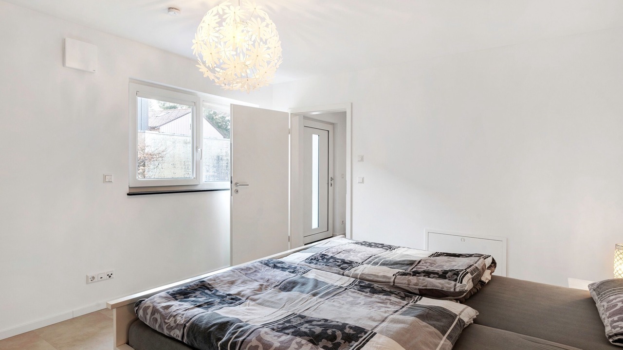 Photo of Bedroom in Kniebis