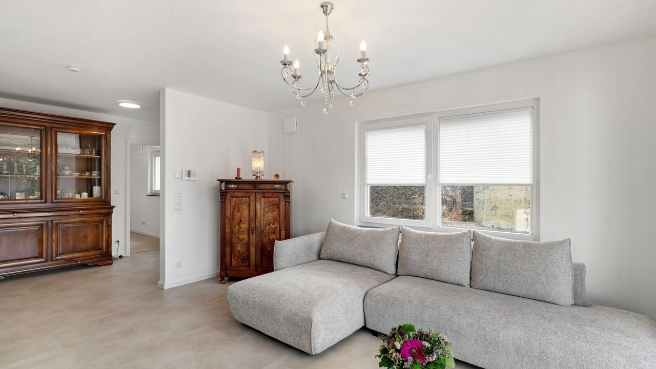 Photo of Livingroom in Kniebis