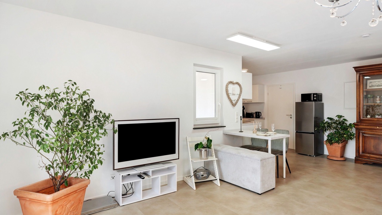 Photo of Livingroom in Kniebis