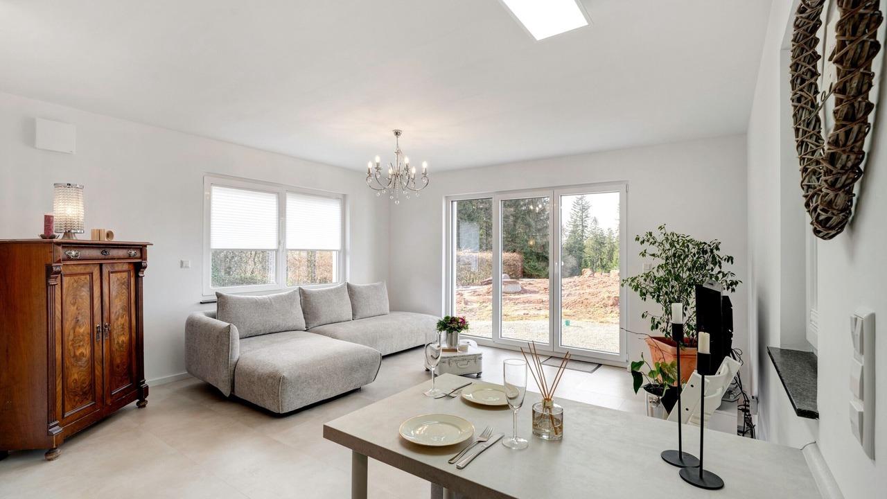 Photo of Livingroom in Kniebis