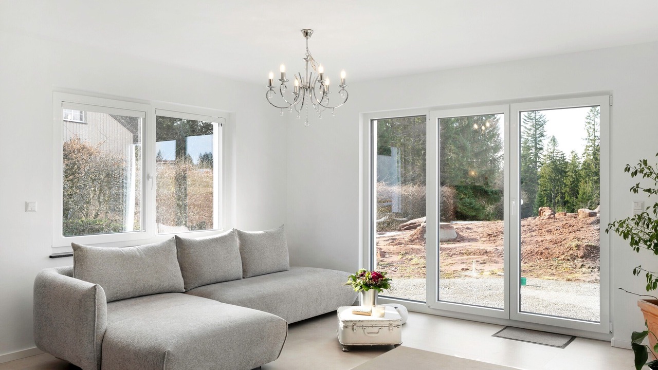 Photo of Livingroom in Kniebis