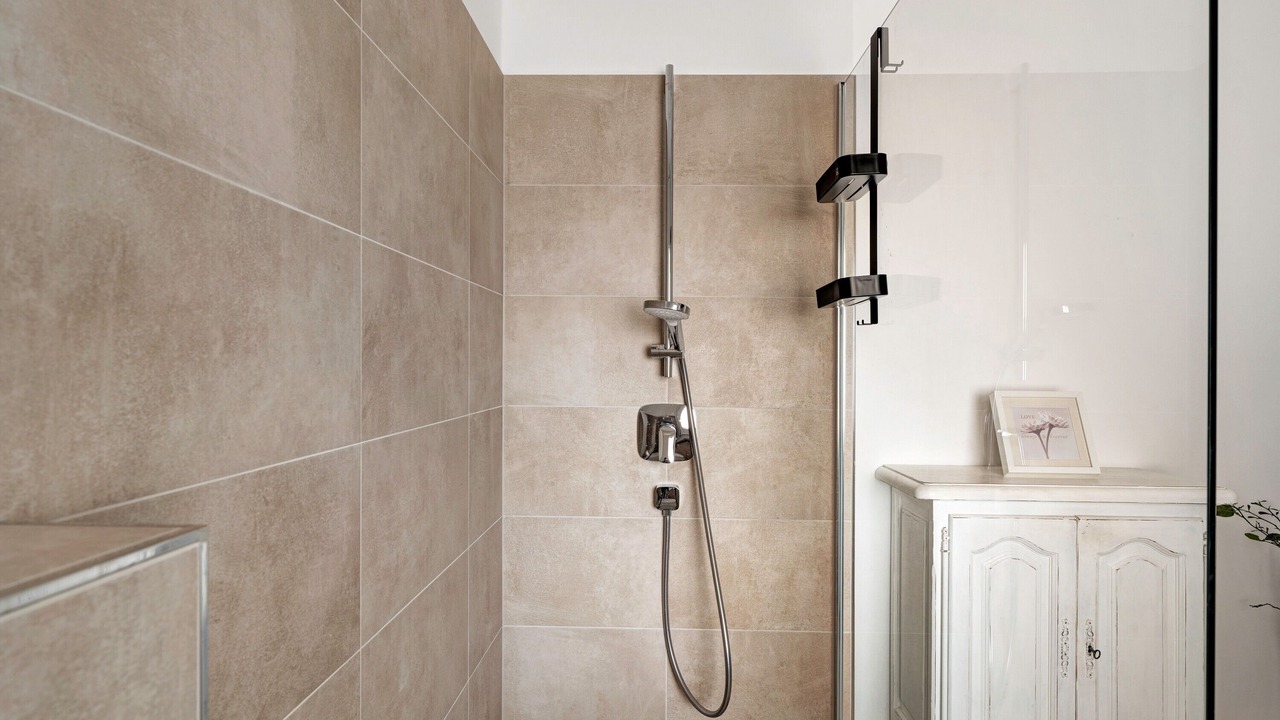 Photo of Bathroom in Kniebis