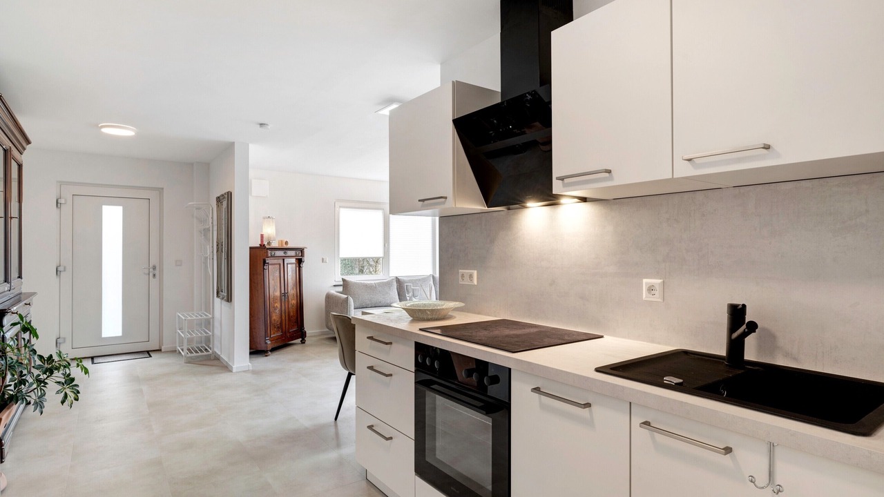 Photo of Kitchen in Kniebis