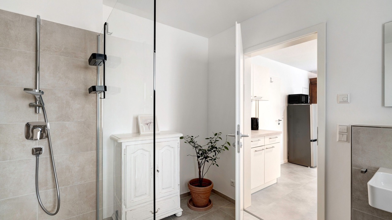 Photo of Bathroom in Kniebis