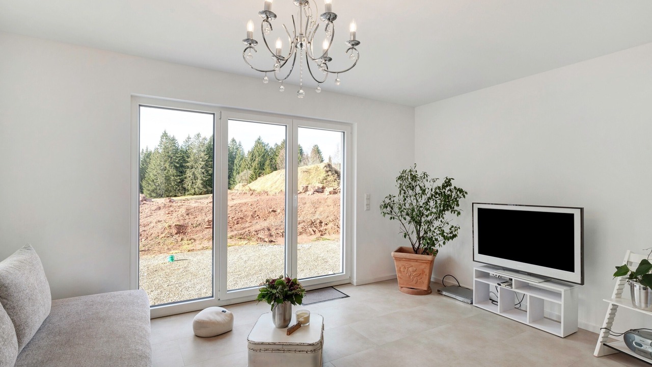 Photo of Livingroom in Kniebis