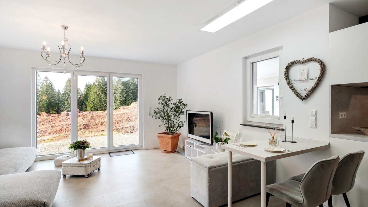 Photo of Livingroom in Kniebis