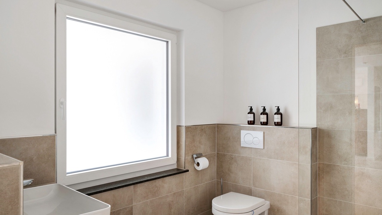 Photo of Bathroom in Kniebis