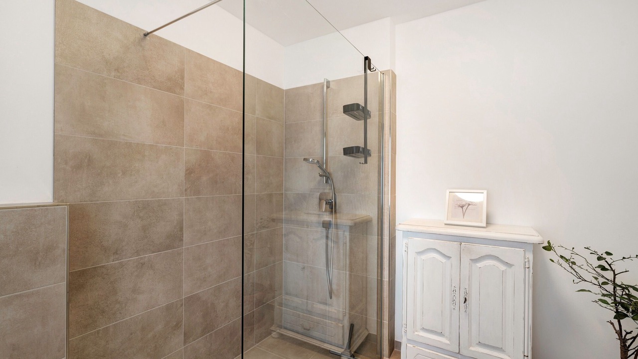 Photo of Bathroom in Kniebis