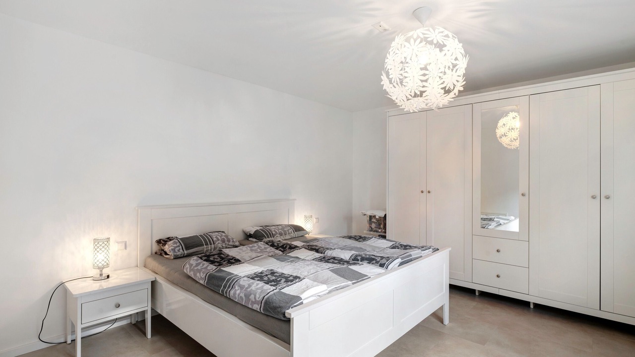 Photo of Bedroom in Kniebis