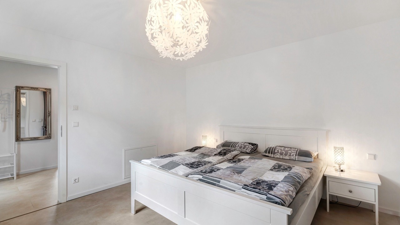 Photo of Bedroom in Kniebis