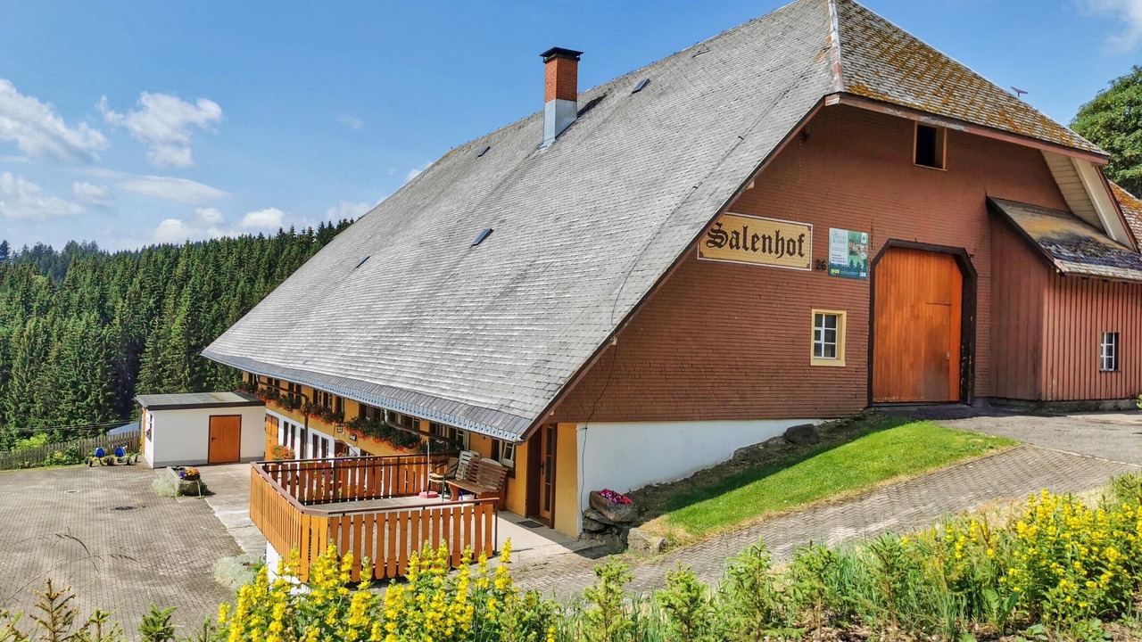 Photo of Outdoor in Schwarzenbach