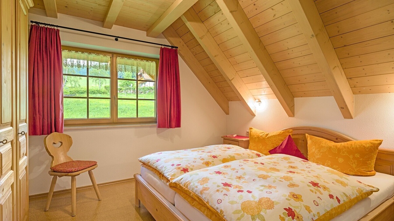 Photo of Bedroom in Schwarzenbach