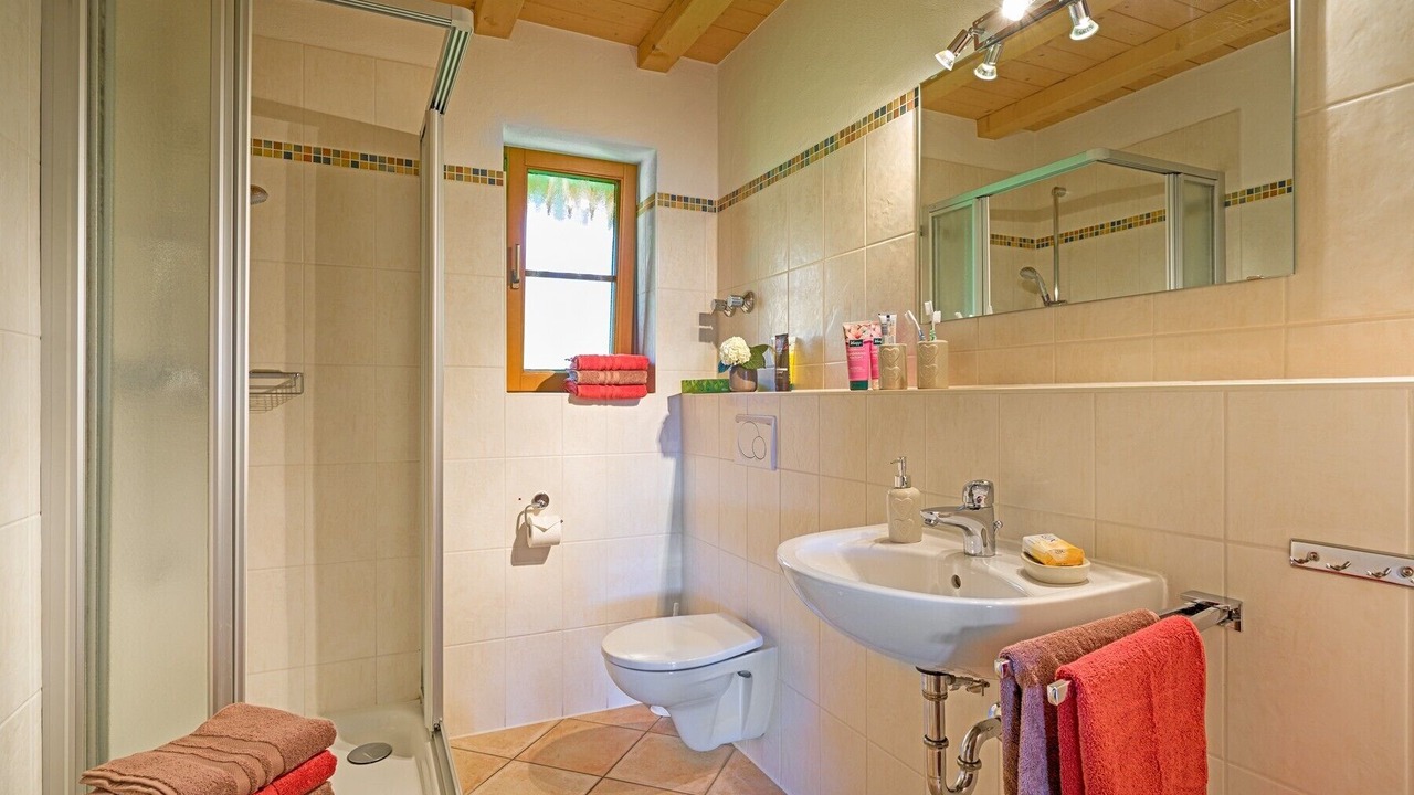 Photo of Bathroom in Schwarzenbach