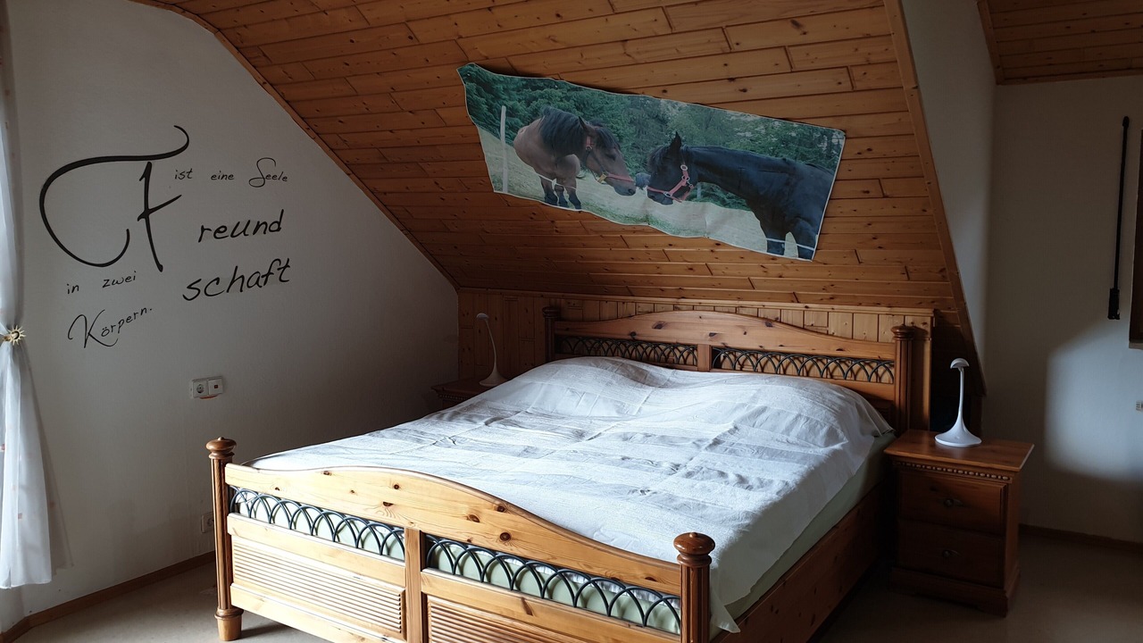 Photo of Bedroom in Glatten