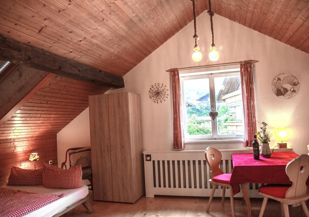 Photo of Bedroom in Ofterschwang