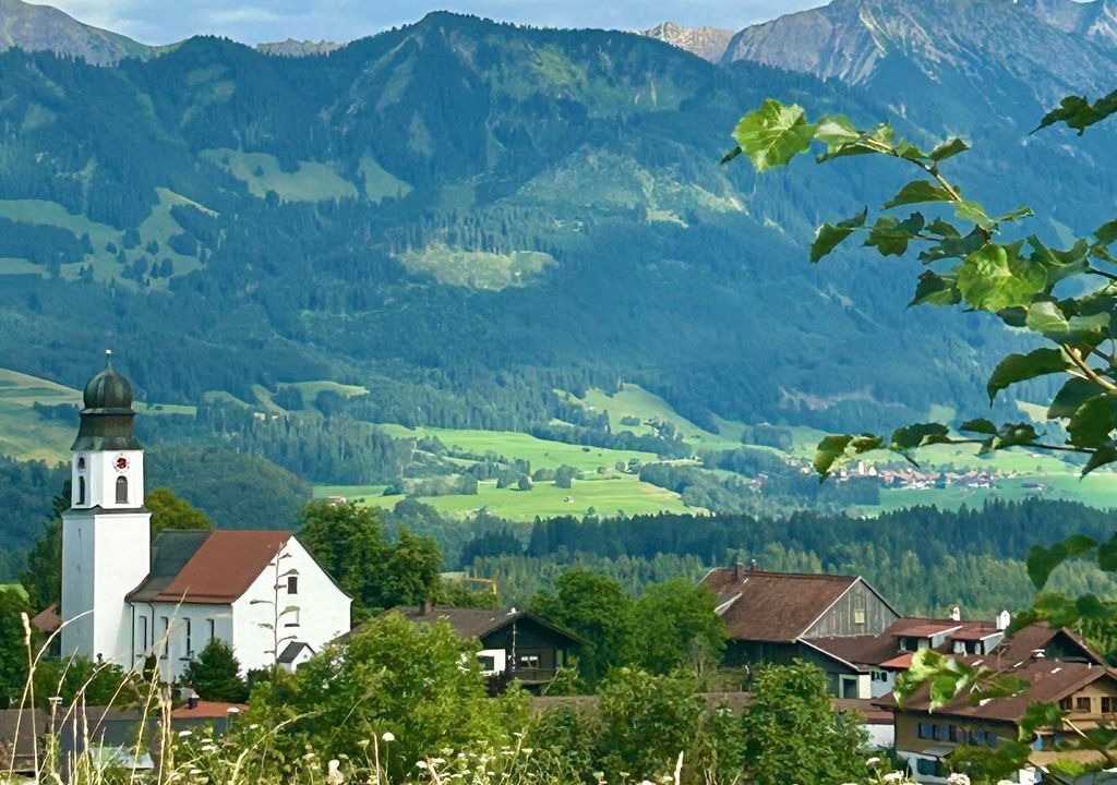 Photo of Others in Ofterschwang