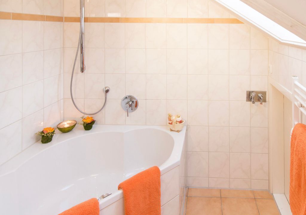 Photo of Bathroom in Ofterschwang