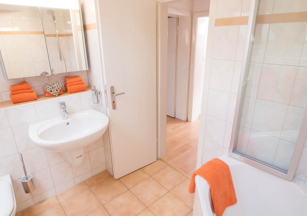 Photo of Bathroom in Ofterschwang