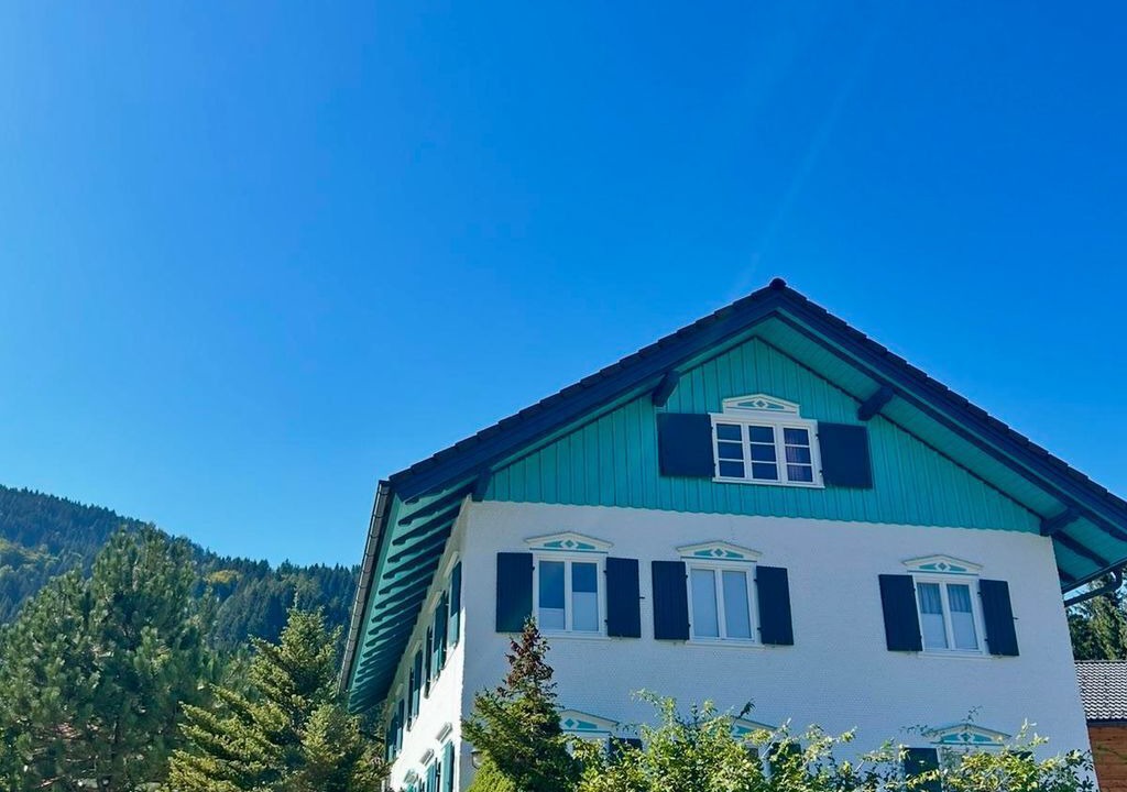 Photo of Outdoor in Ofterschwang