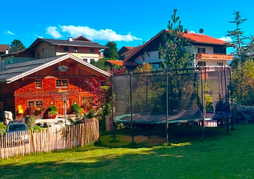 Photo of Outdoor in Ofterschwang