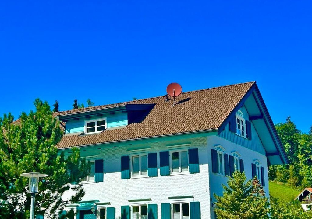 Photo of Outdoor in Ofterschwang