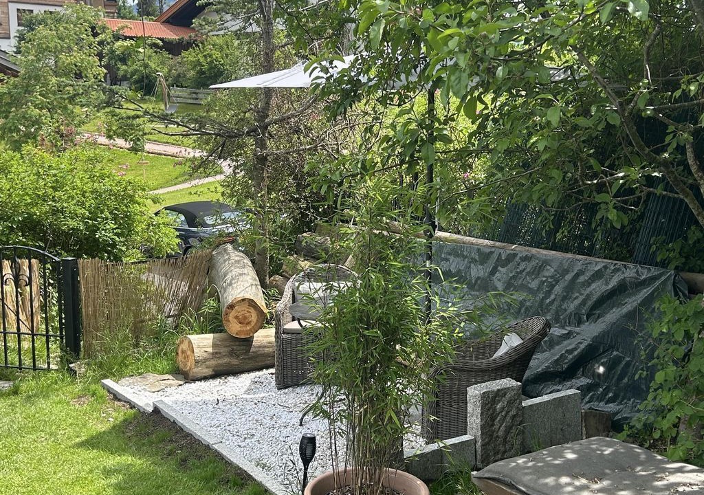 Photo of Outdoor in Ofterschwang
