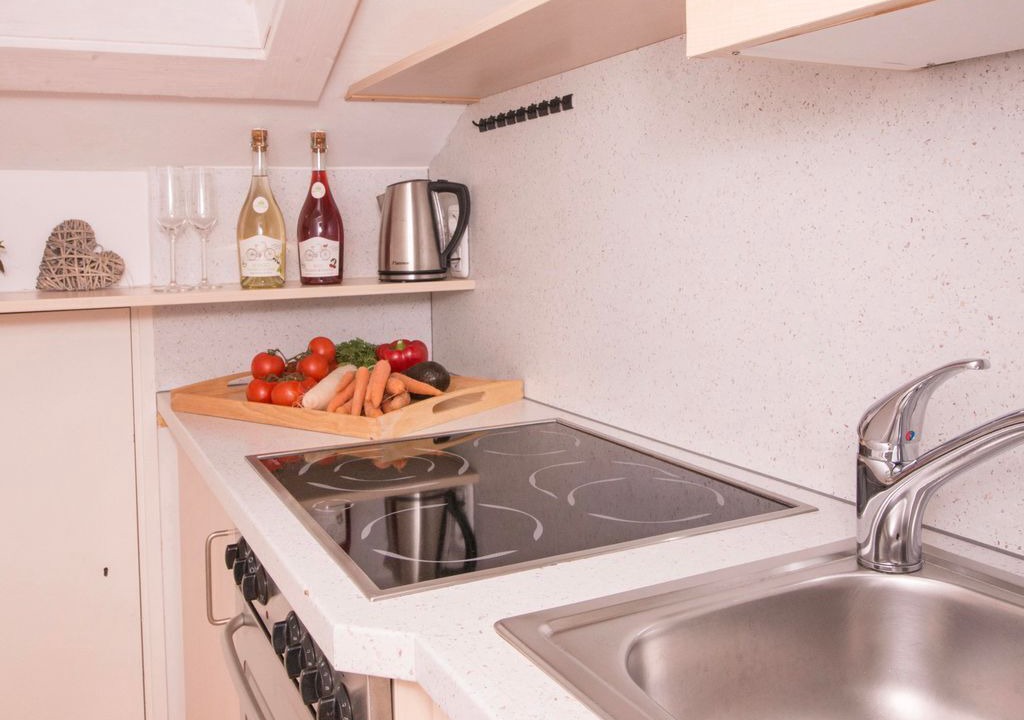 Photo of Kitchen in Ofterschwang