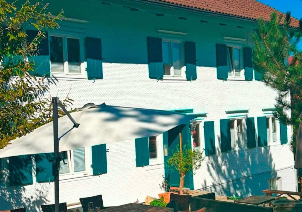 Photo of Outdoor in Ofterschwang