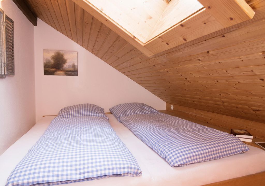 Photo of Bedroom in Ofterschwang