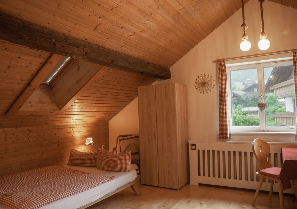 Photo of Bedroom in Ofterschwang