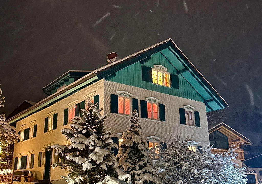 Photo of Outdoor in Ofterschwang