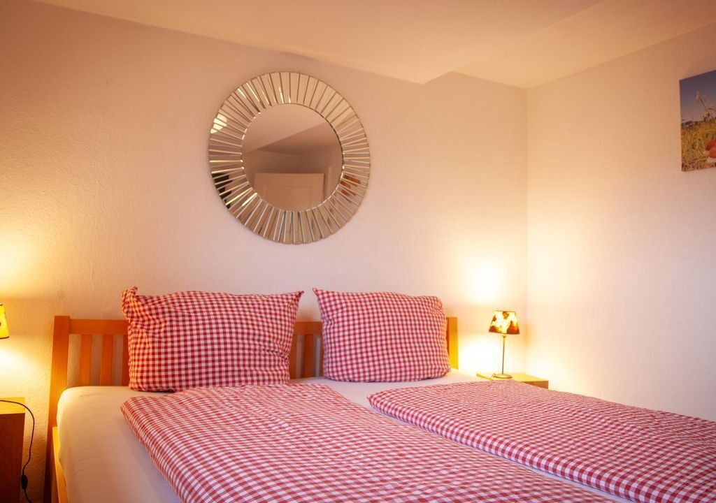 Photo of Bedroom in Ofterschwang