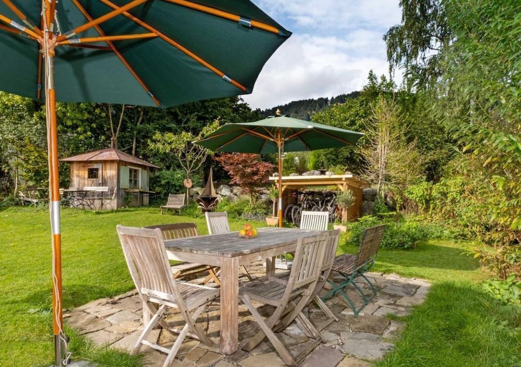 Photo of Outdoor in Ofterschwang