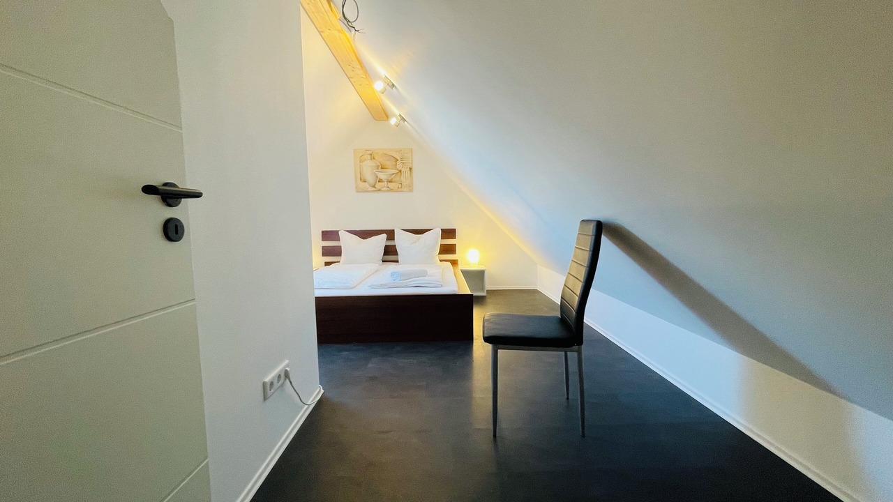 Photo of Bedroom in Pleinfeld
