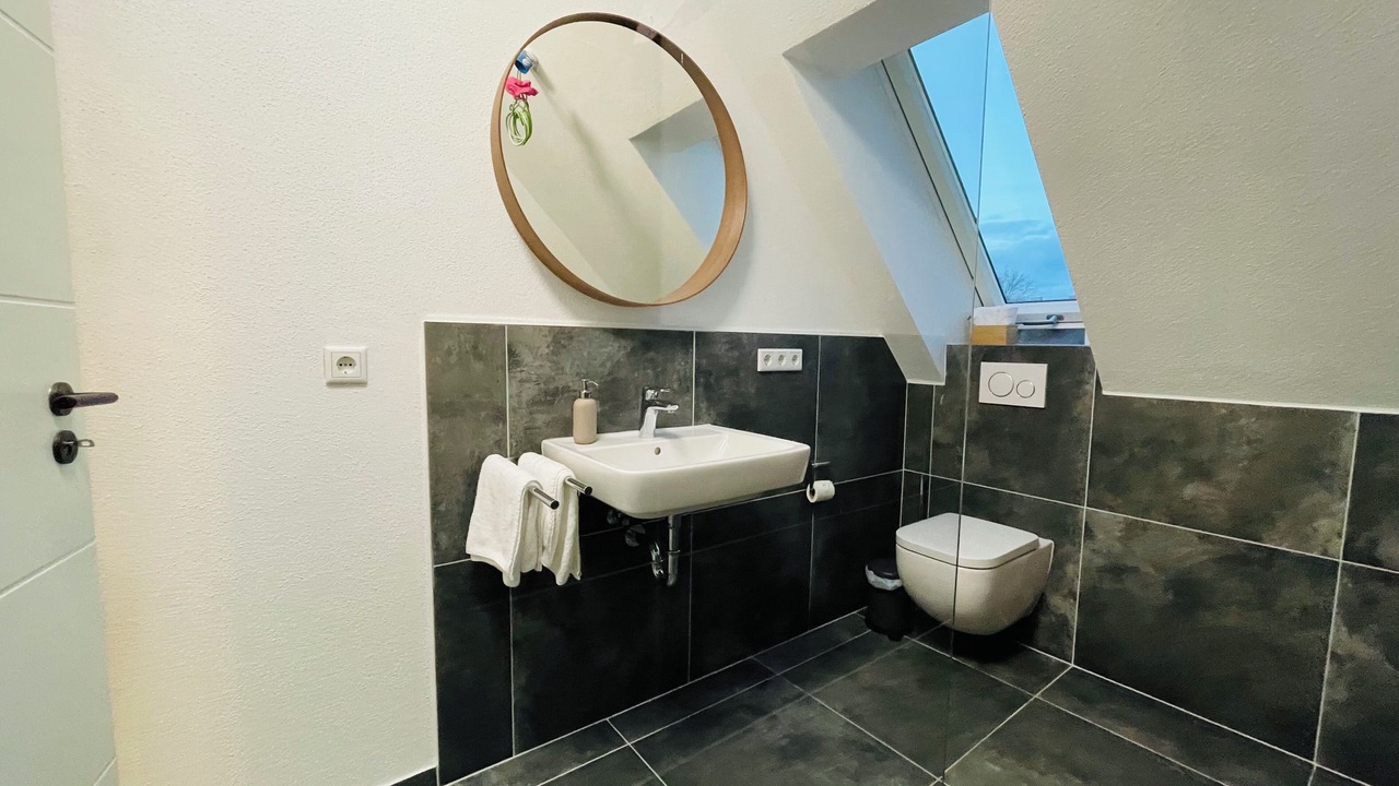 Photo of Bathroom in Pleinfeld