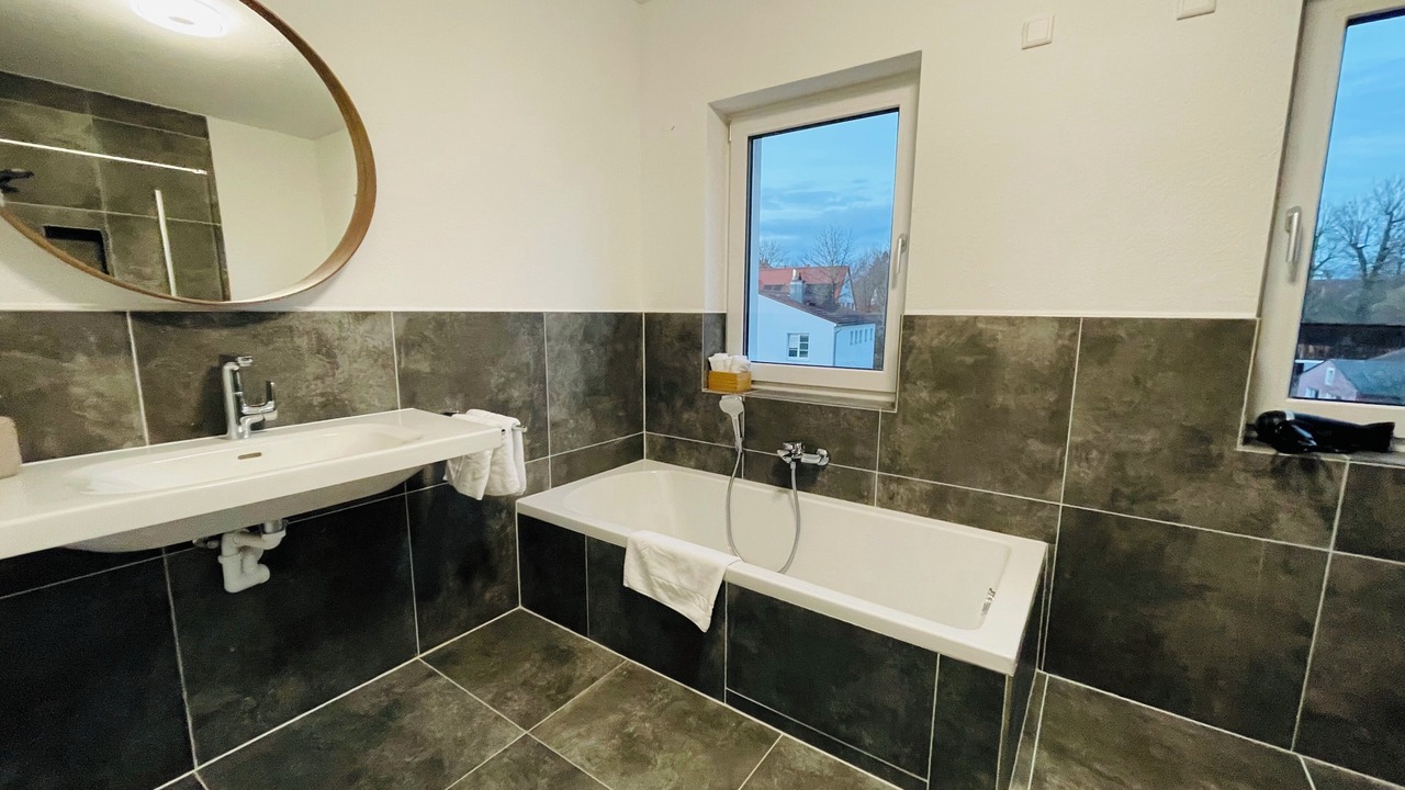 Photo of Bathroom in Pleinfeld