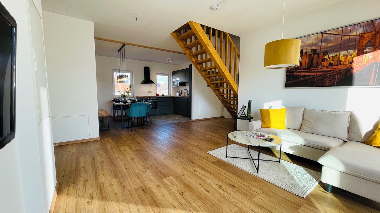 Photo of Livingroom in Pleinfeld