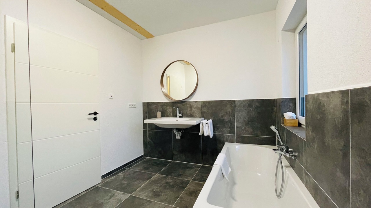 Photo of Bathroom in Pleinfeld