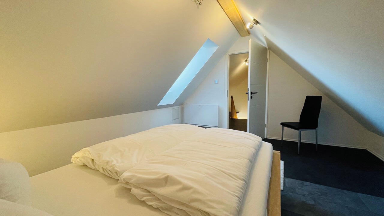 Photo of Bedroom in Pleinfeld