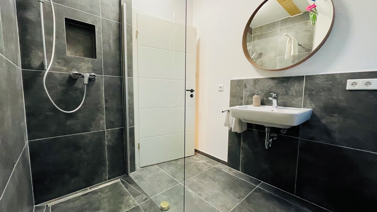 Photo of Bathroom in Pleinfeld