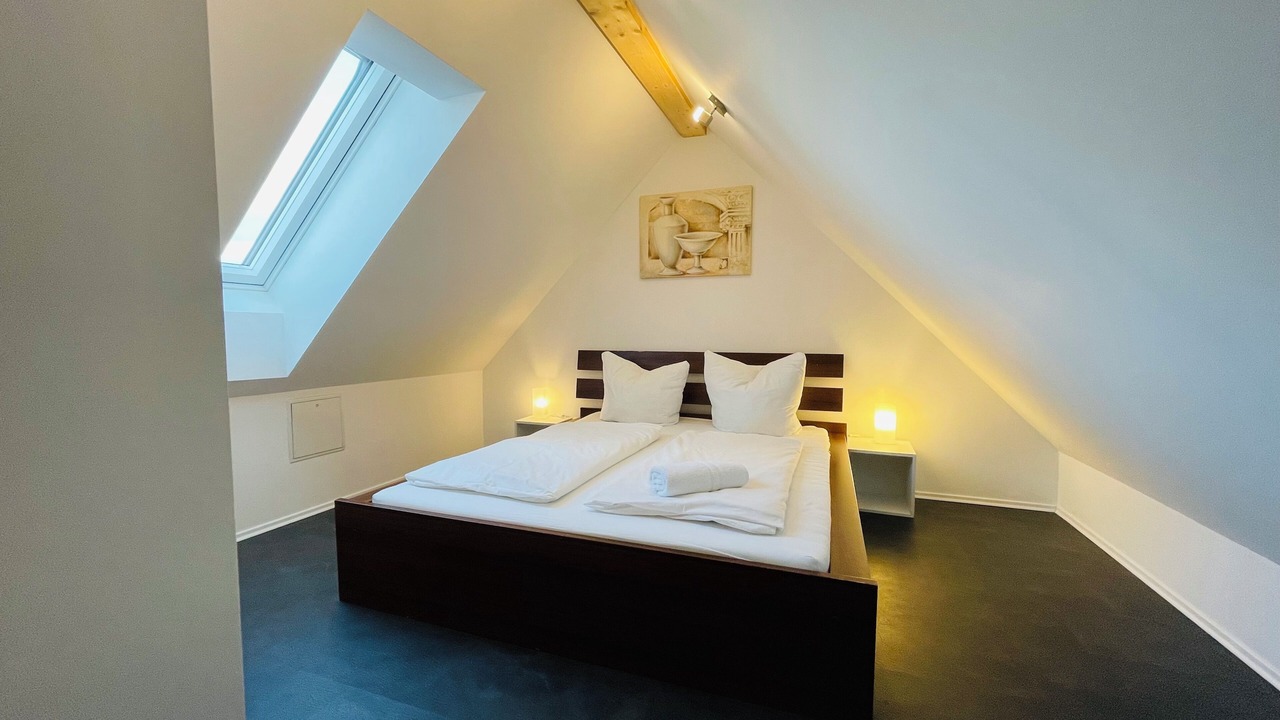 Photo of Bedroom in Pleinfeld