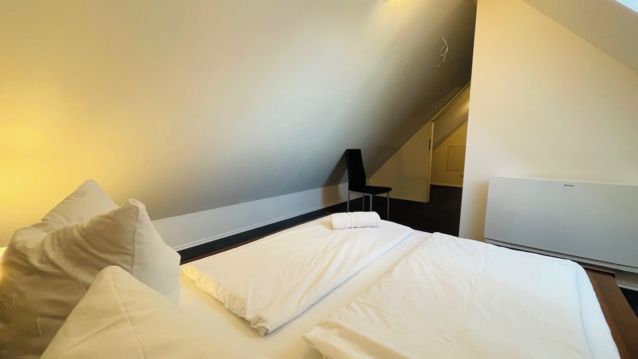 Photo of Bedroom in Pleinfeld