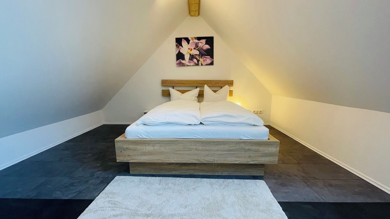 Photo of Bedroom in Pleinfeld