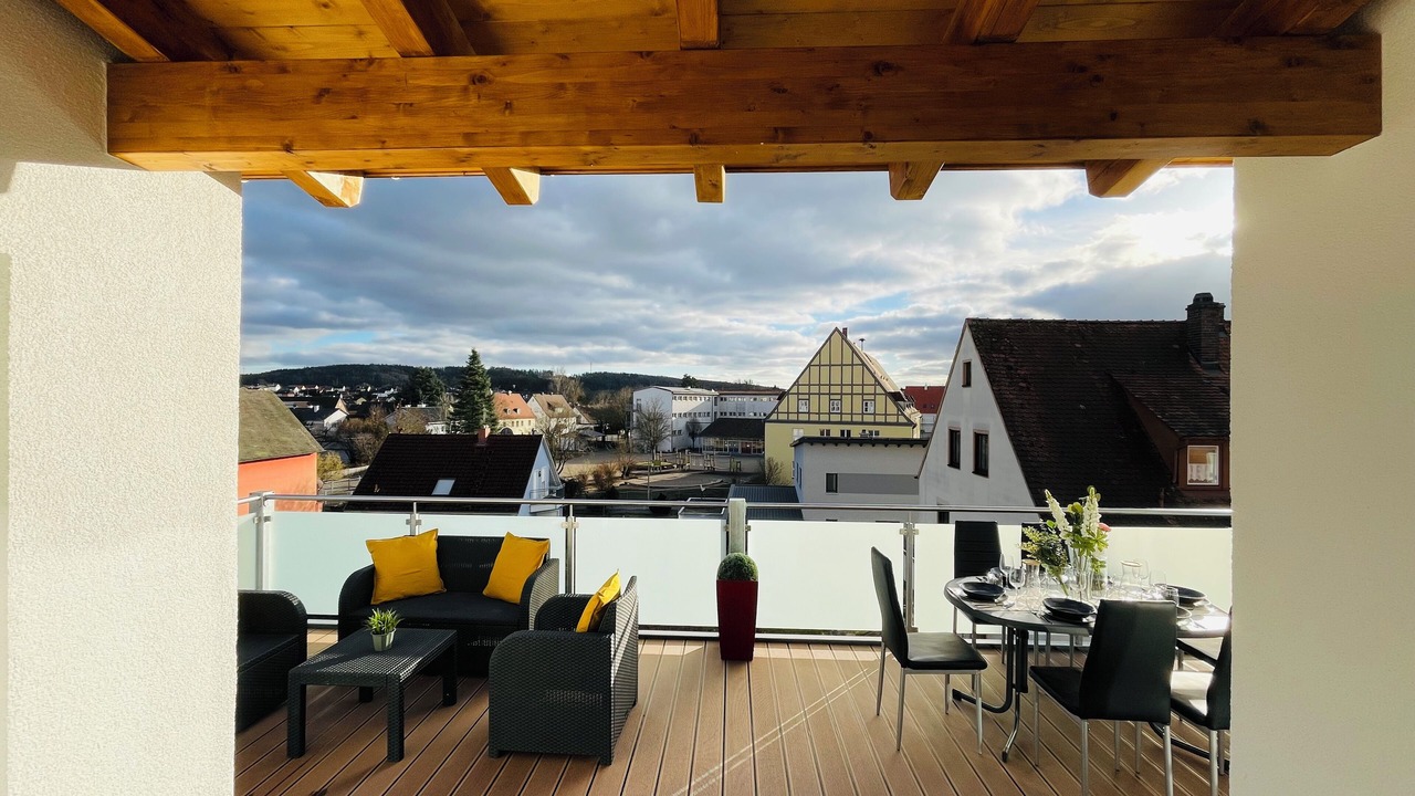 Photo of Outdoor in Pleinfeld