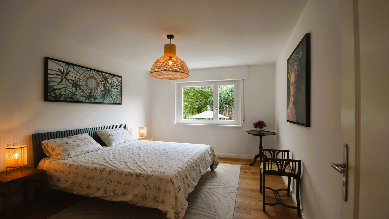 Photo of Bedroom in Eriskirch