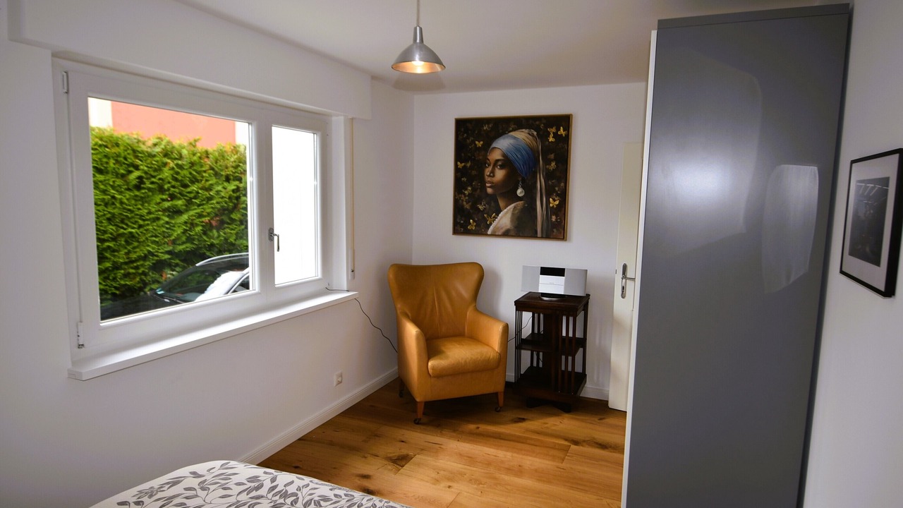 Photo of Bedroom in Eriskirch