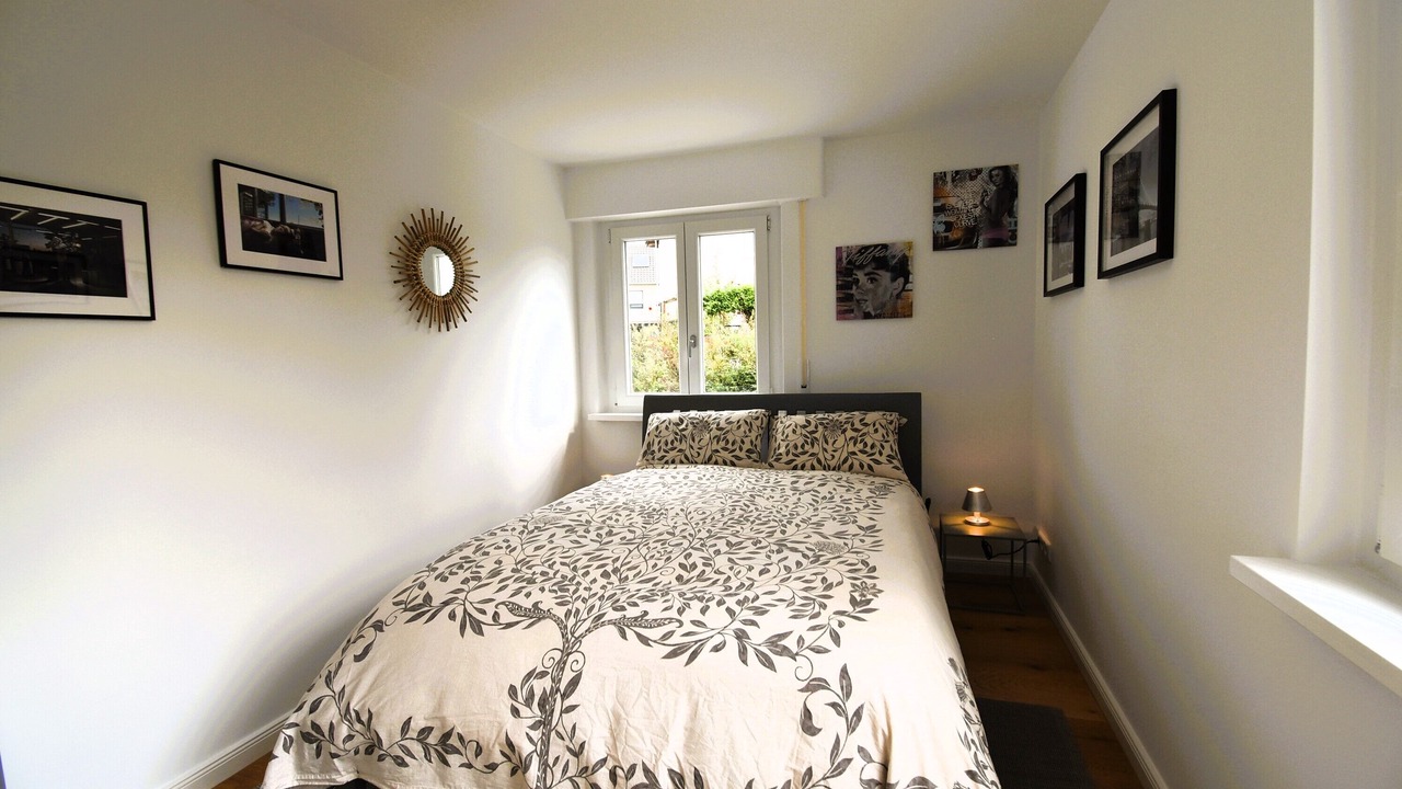Photo of Bedroom in Eriskirch